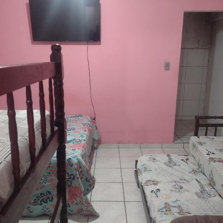 Apartamento Encantador Guaratinguetá Dış mekan fotoğraf